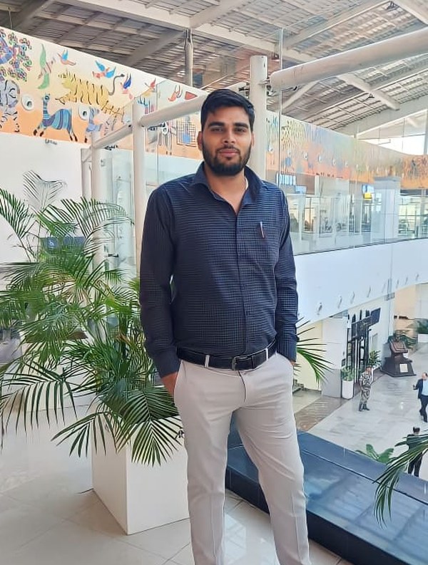 Deepak Verma — Partner, Verma Properties & Registry